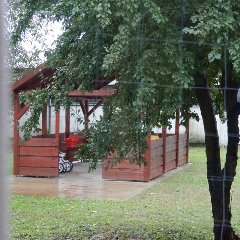 Átadták a Csoda-tár óvodát 42